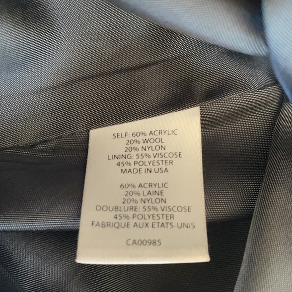 Nanette Lepore Knit Jacket - Picture 7 of 7